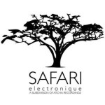 Safari Electronique Radioshow