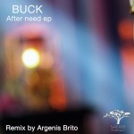 cover_Buck_After_Need_EP_SAFNUM009_300px
